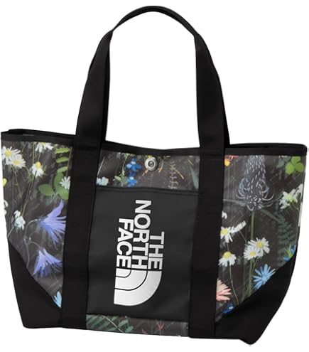 Amazon.co.jp: LUZeSOMBRA TOUGH TOTE BAG L1231441 : ファッション